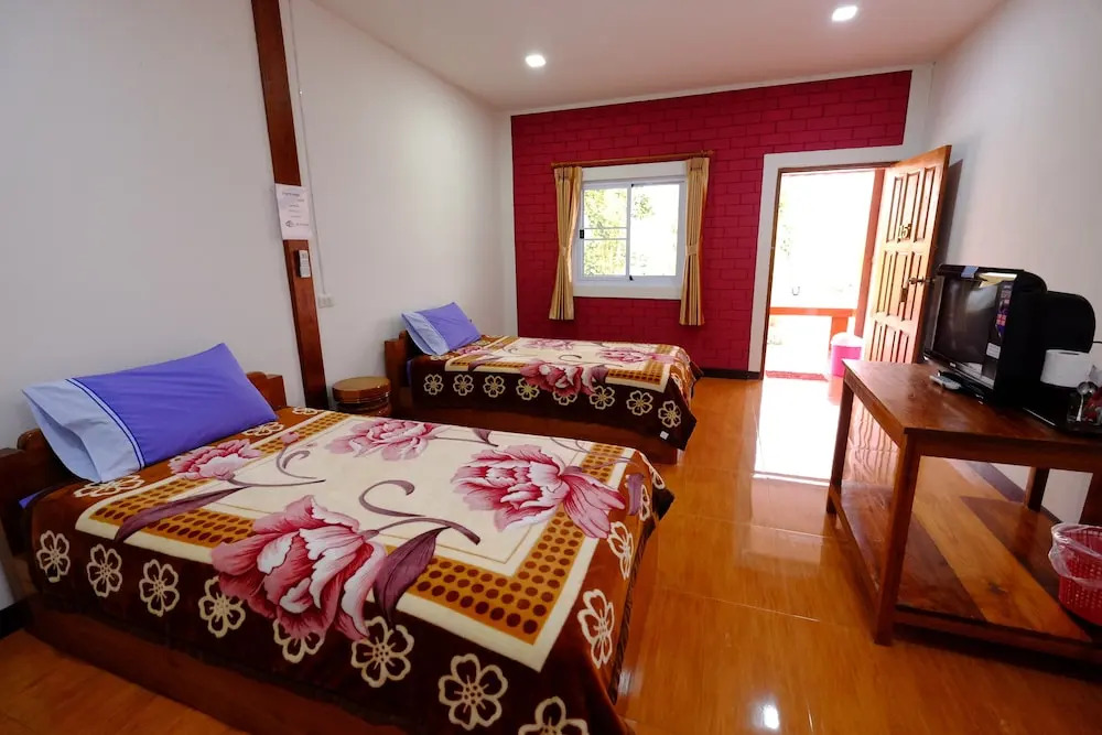Bankangdoi Resort at Khung Yuam 2
