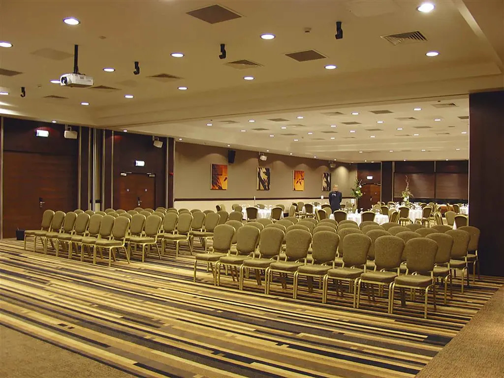 voco Sheffield by IHG
