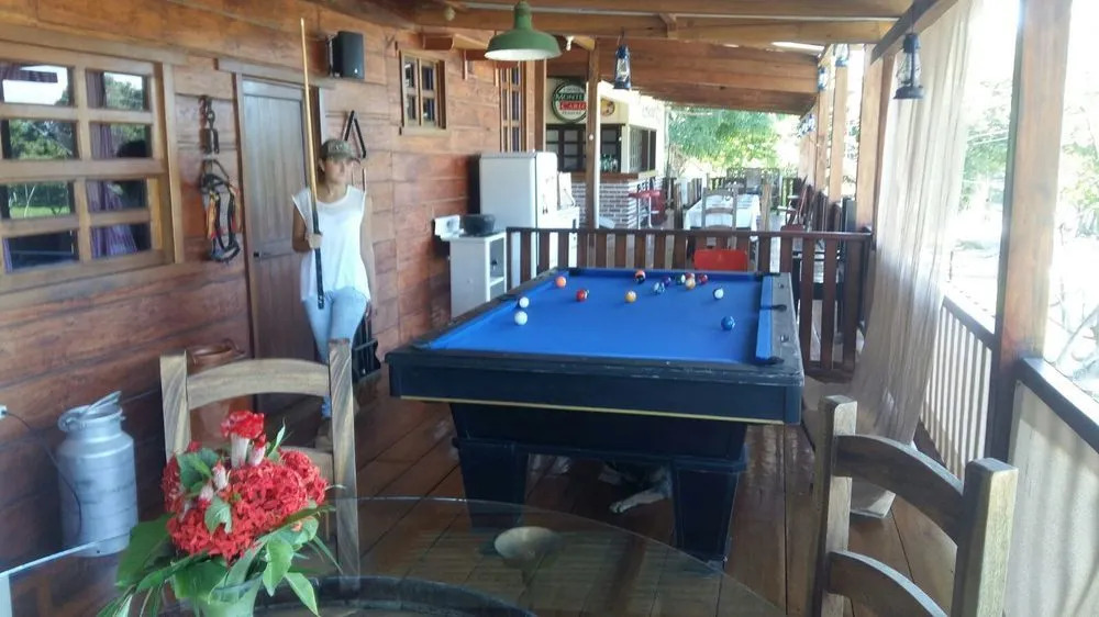 Palomino Ranch Hotel