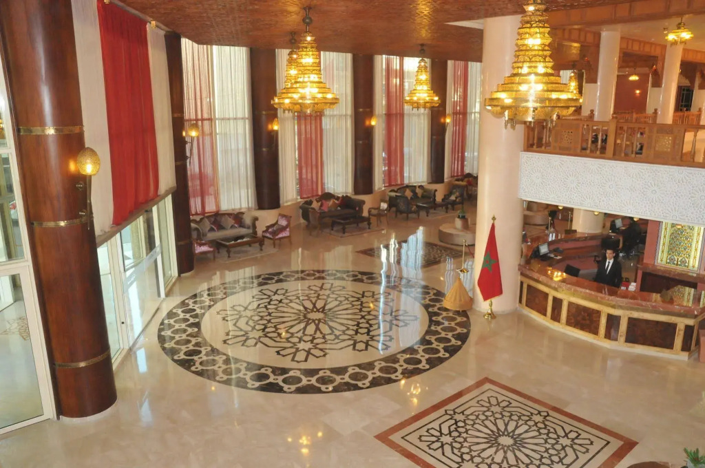 Hotel Tafilalet