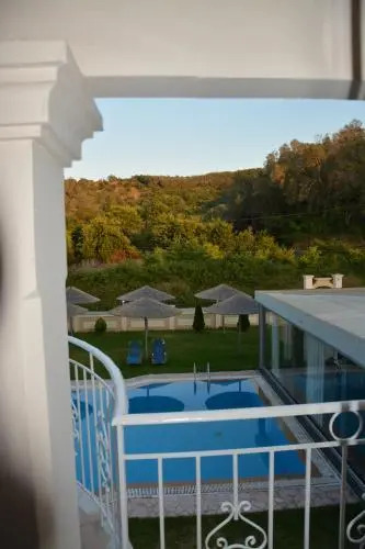 Aparthotel 4 stars Sidari
