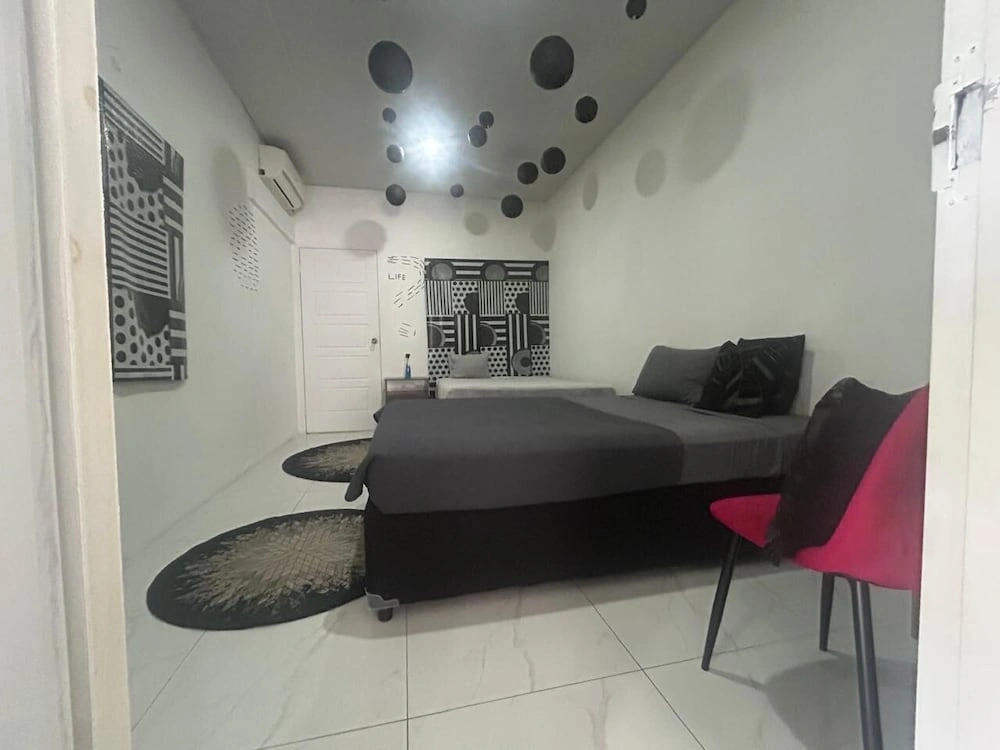 The Cosy Konak