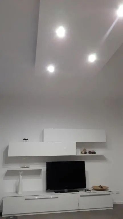 Parini Flat