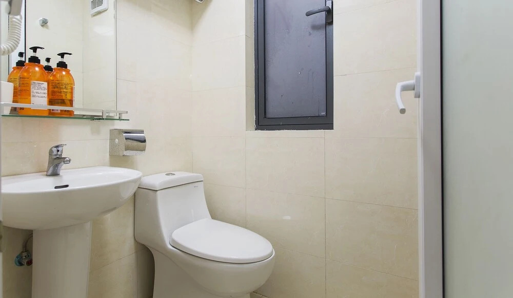 Shenzhen Soho Service Apartment