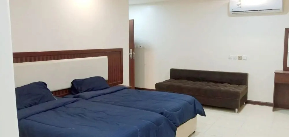 hotel ghusun