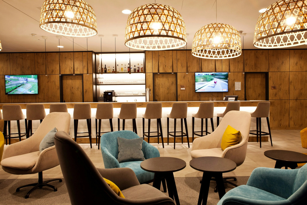 Hampton By Hilton Aachen Tivoli