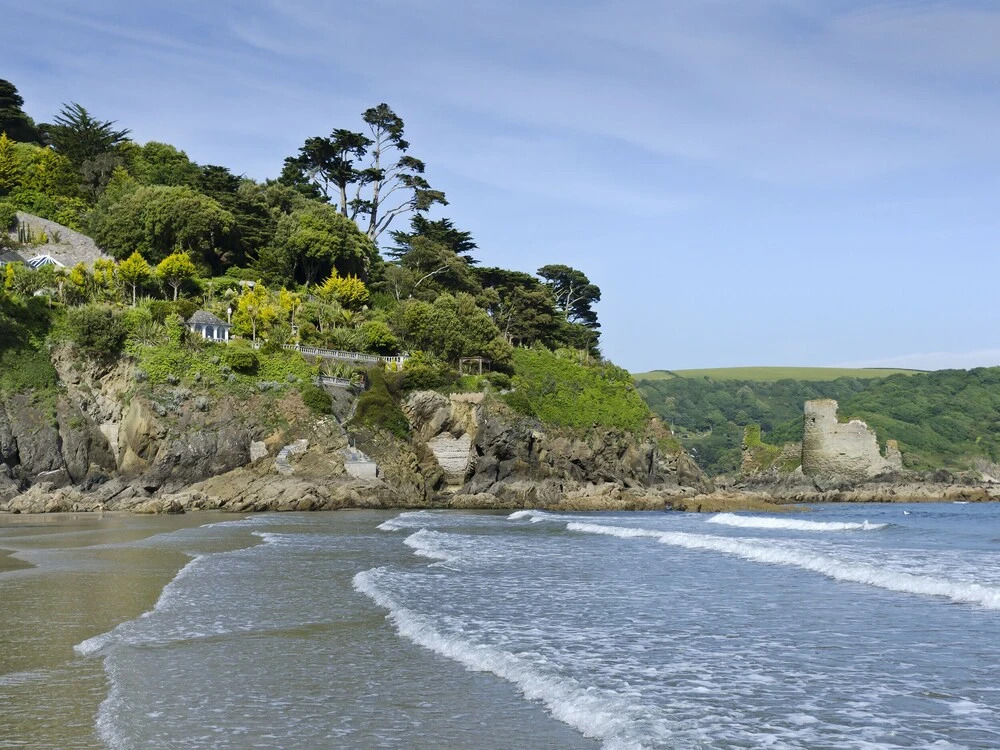 35 The Salcombe