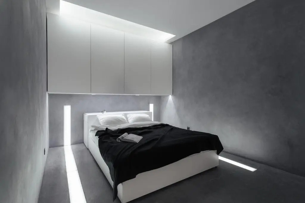Sea and Sky Apartment