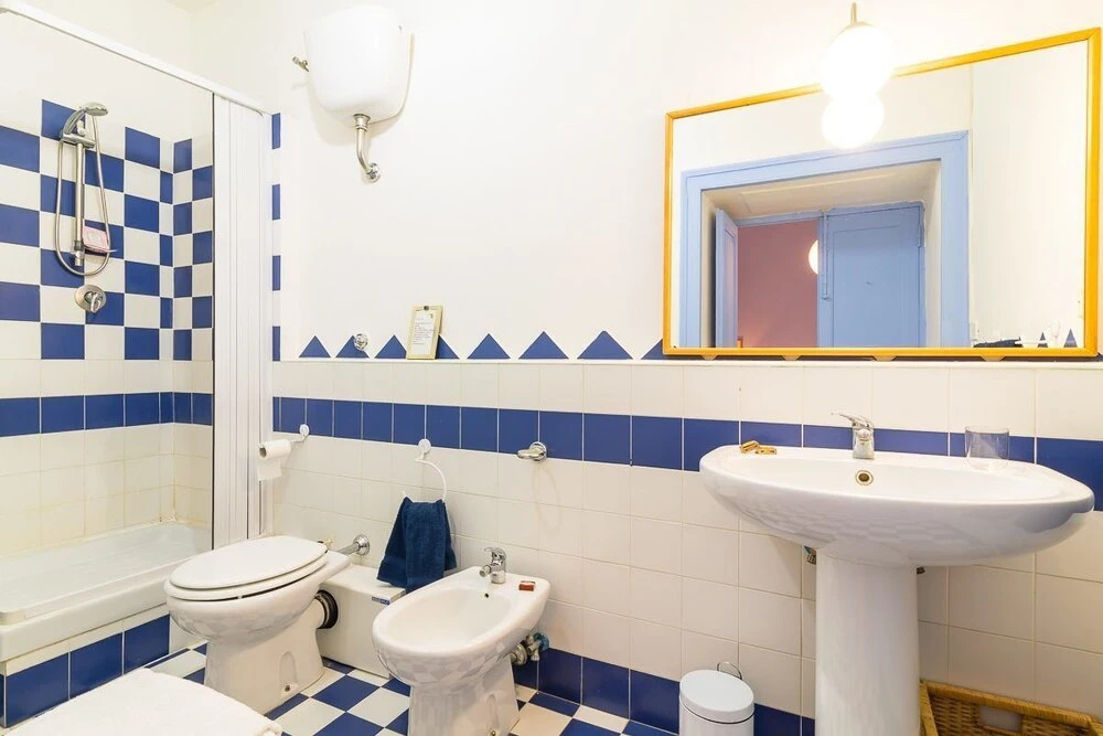 Apartment - Cedronio 2