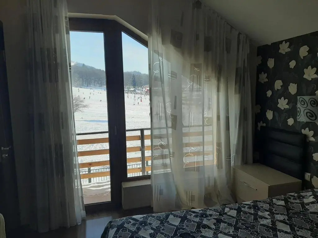 Cottage Igloo Bakuriani