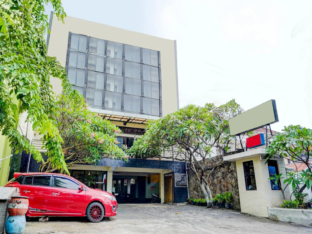 OYO 90425 Hotel 22