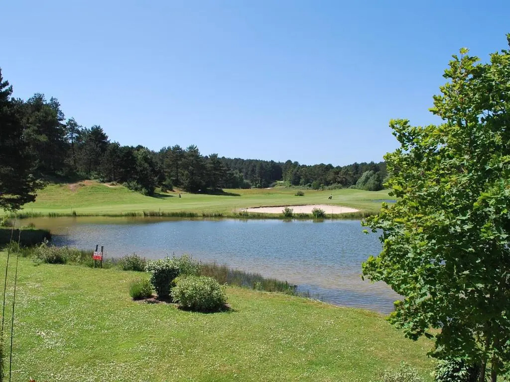 Maison familiale avec vue lac, animaux admis, parking - FR-1-482-39