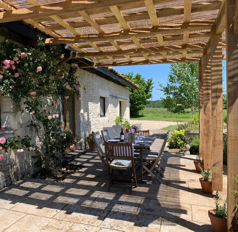 Chez Sarrazin