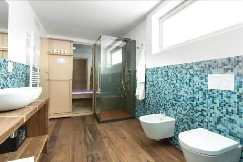 21Barra5 Guest House