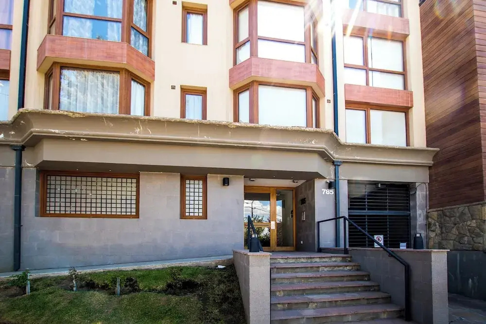 Edificio Terrazas 4