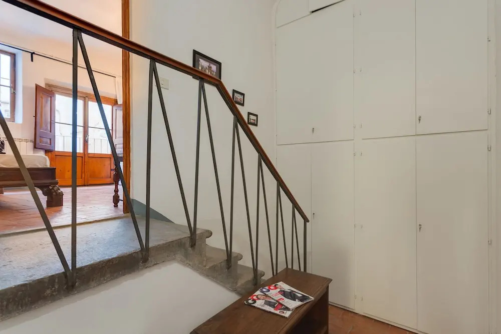 Casa de Peruzzi