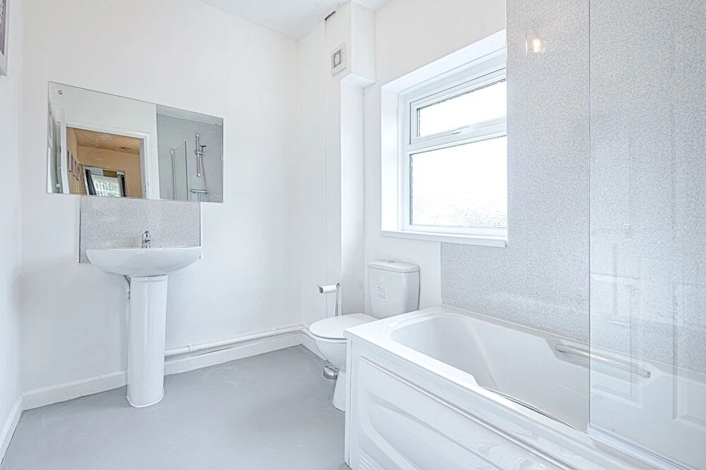 Swansea Hosea Spacious Home