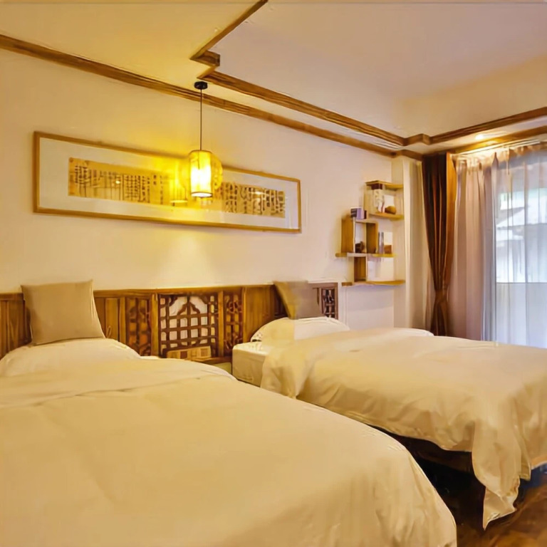 Yicheng Yijia Hotel( Zhangjiajie National Forest Park)