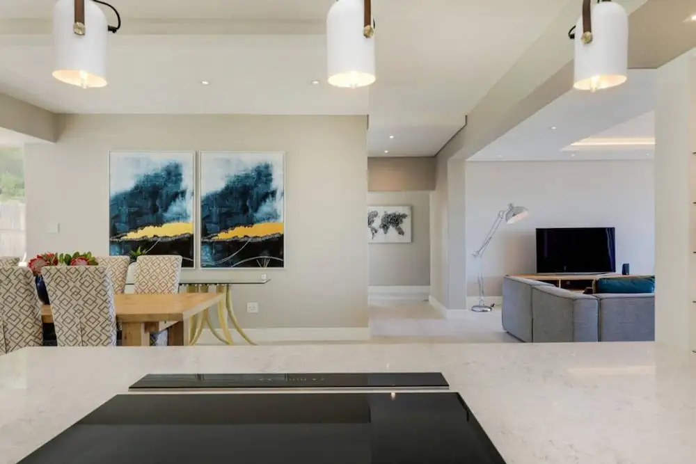 Spacious Holiday Villa w Private Pool Garden Serein