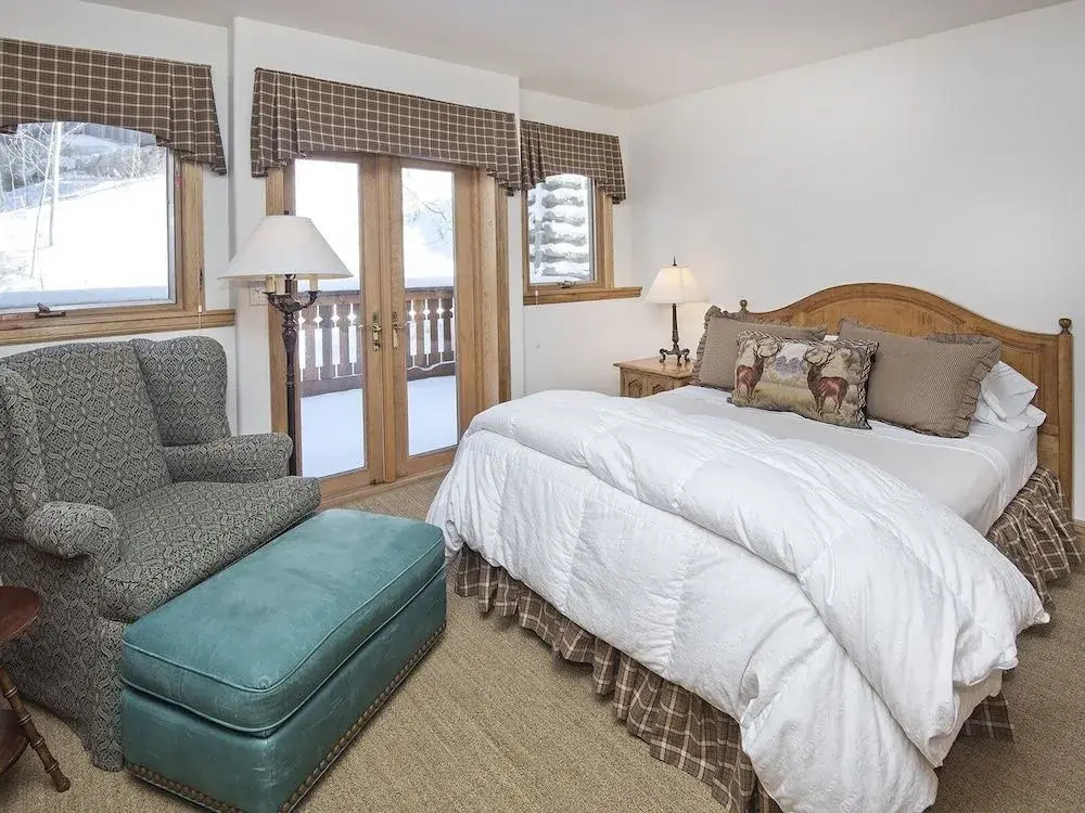 Meadows Townhome