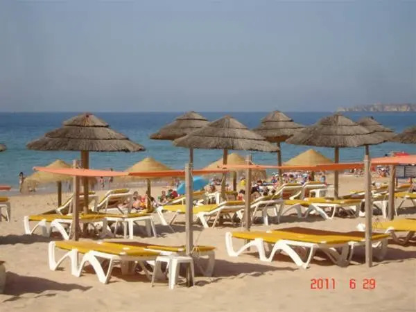 Clube Alvor Ria - Waterfront luxury apartments with stunning views