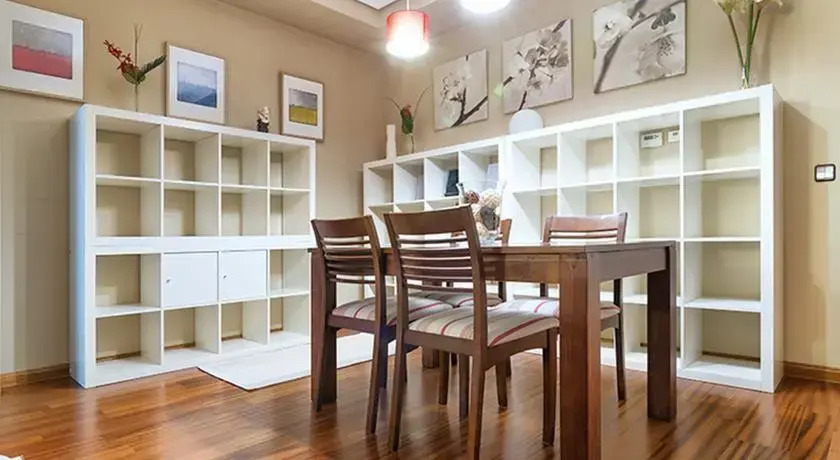 Apartamento Rosales II Friendly Rentals