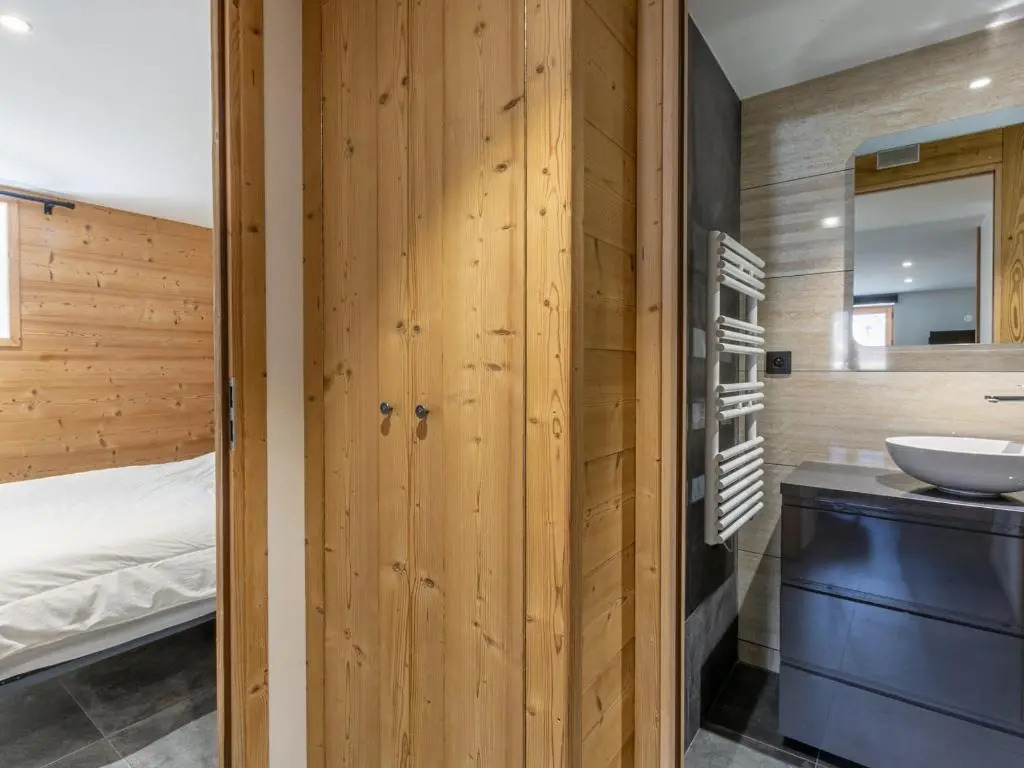 Appartement La Clusaz, 2 pièces, 4 personnes - FR-1-437-89