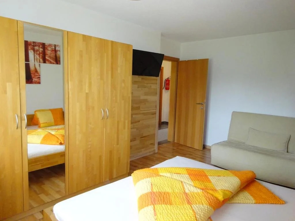 Appartement Julian