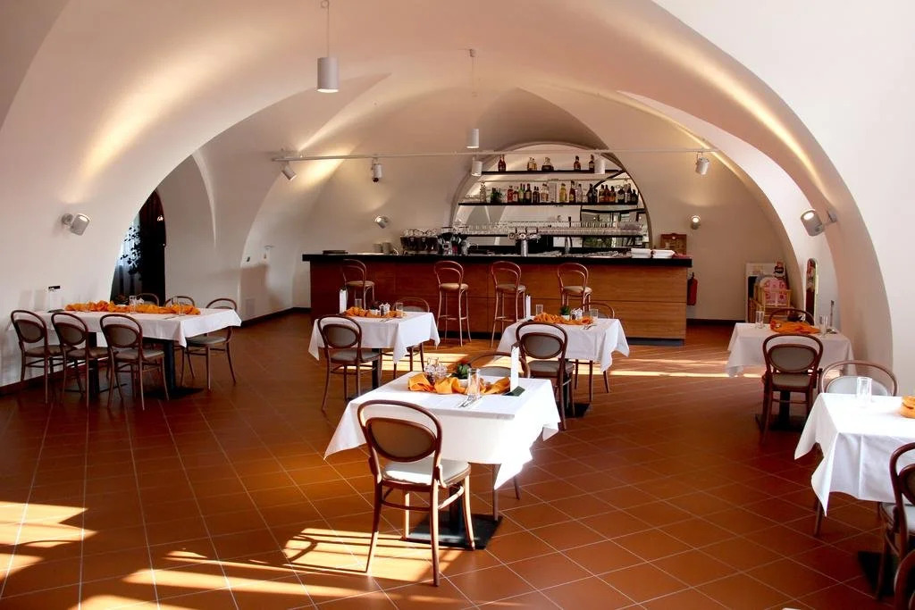 Hotel Zámek Velká Bystřice