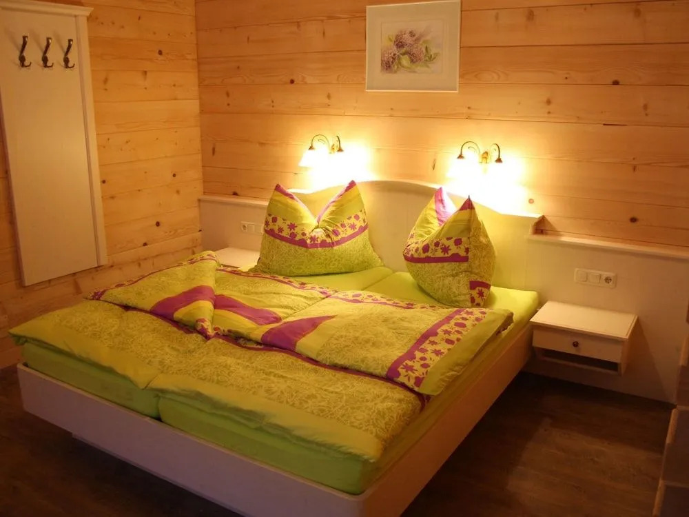 Chalet in Leogang near Ski Slopes