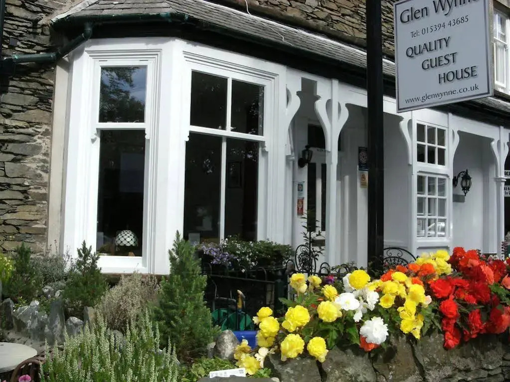 Glen Wynne Guest House