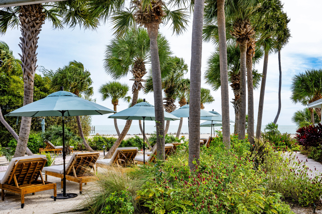 Islander Resort