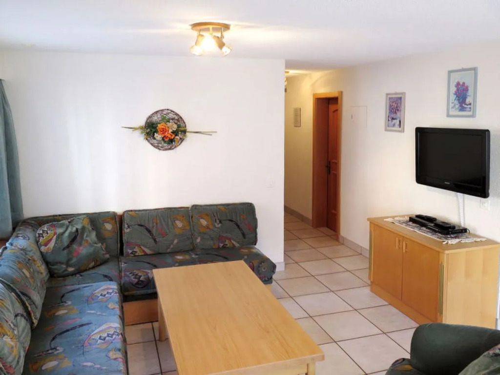 Chalet Venetz 35711
