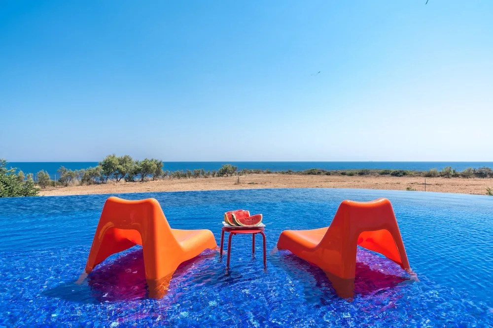 Skinos Ilivatos Eco Villa & Estate