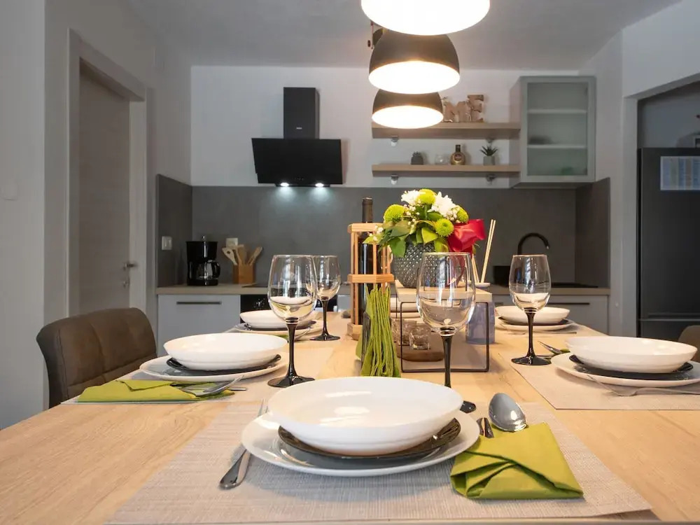 Holiday Home My Blue Wish by Interhome
