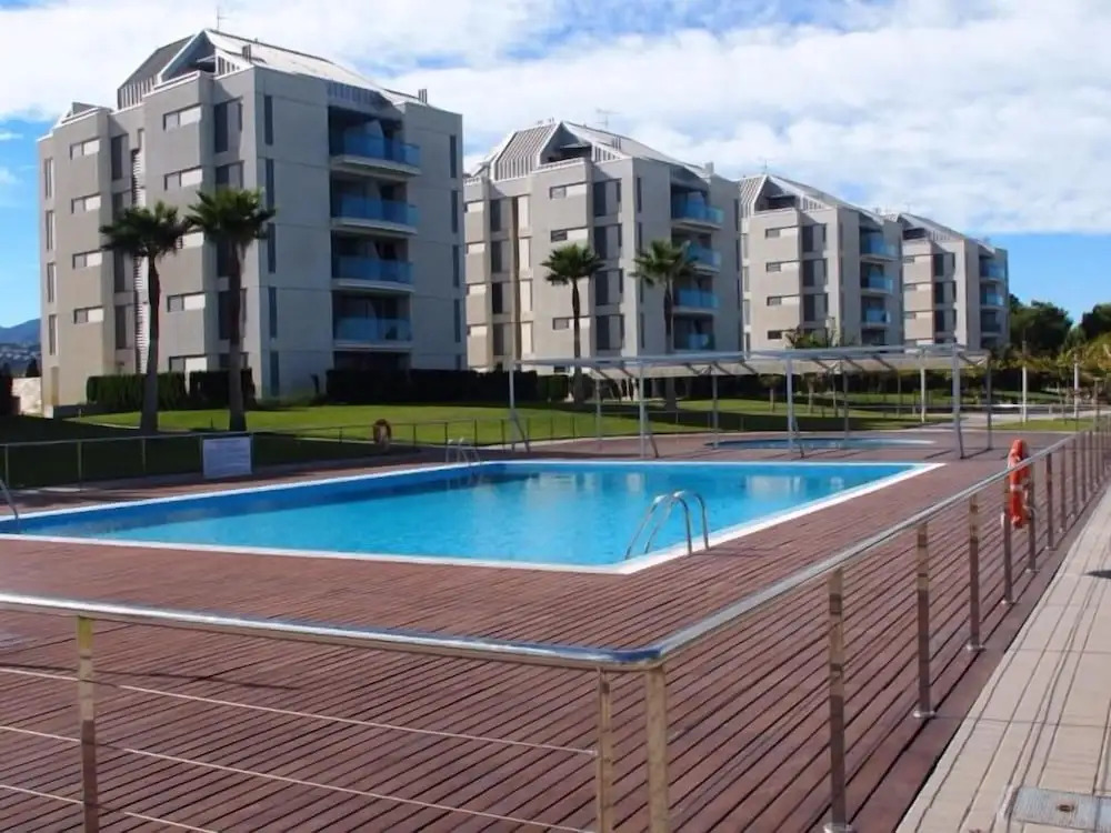 Apartamento Vergel de Denia 033