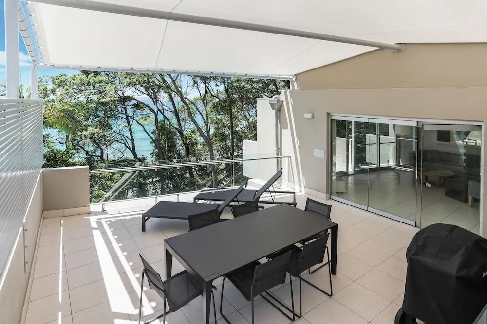 Little Cove Court