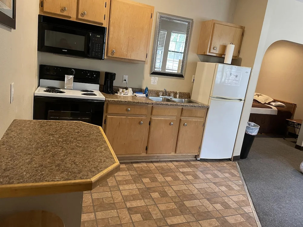 The Ranch Suites