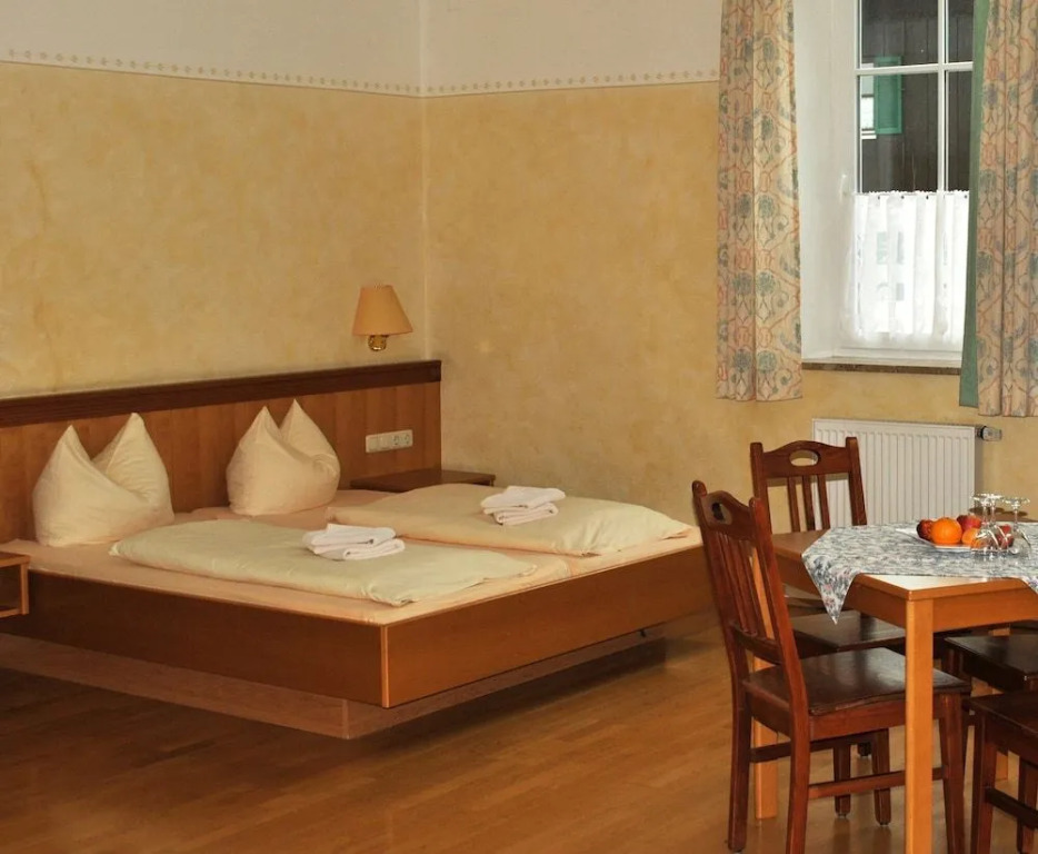 Gasthof Kampenwand Aschau