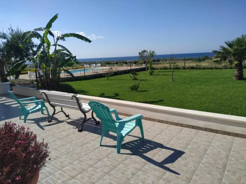B&B Giglio Marino