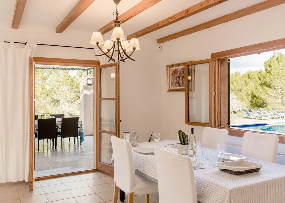 Villa Son Tord