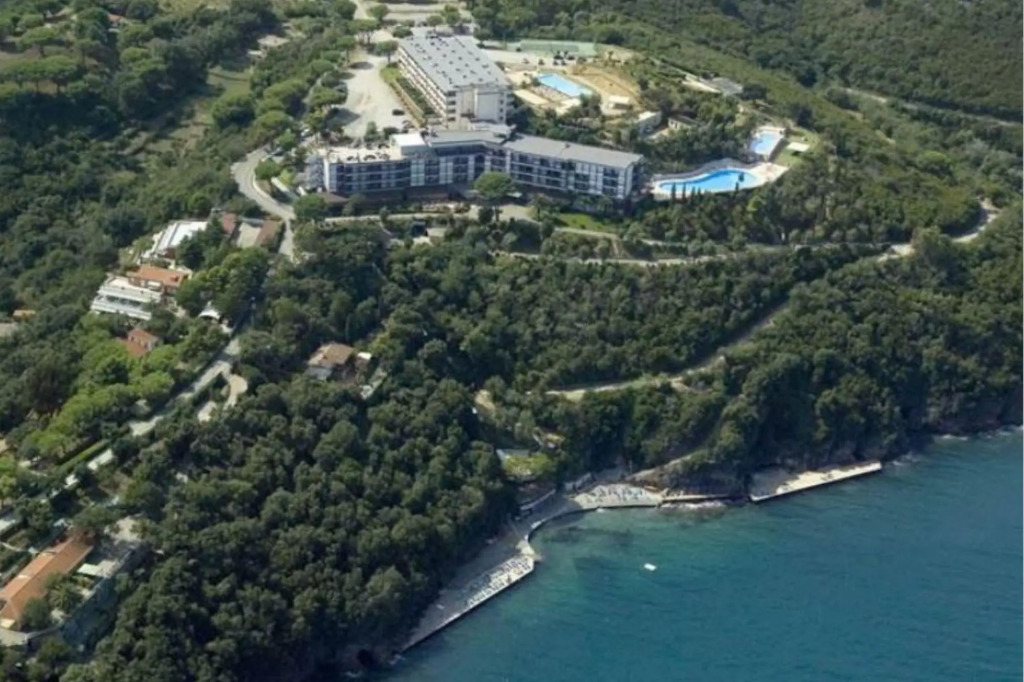 Verde Blu 801 Sea, View and Pool-VERDE BLU 801