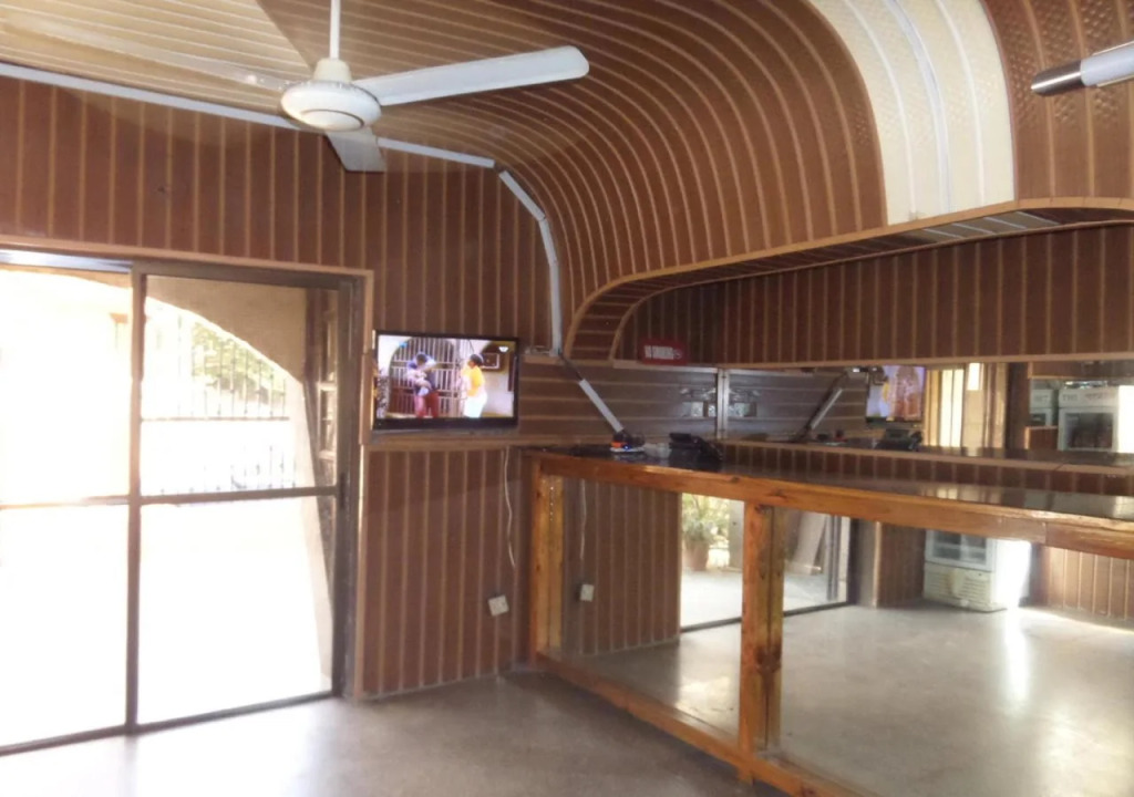 Peaceland Hotel Somulu