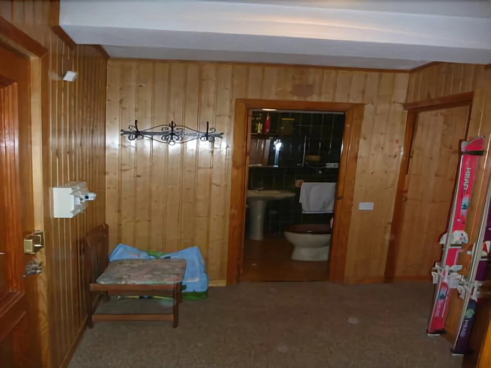 Apartamentos San Bernardo ASN