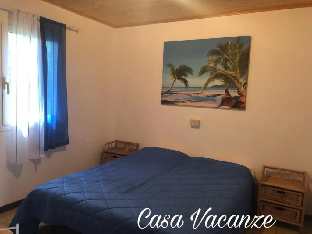 Bungalows Alloggi Angiolin Ketty