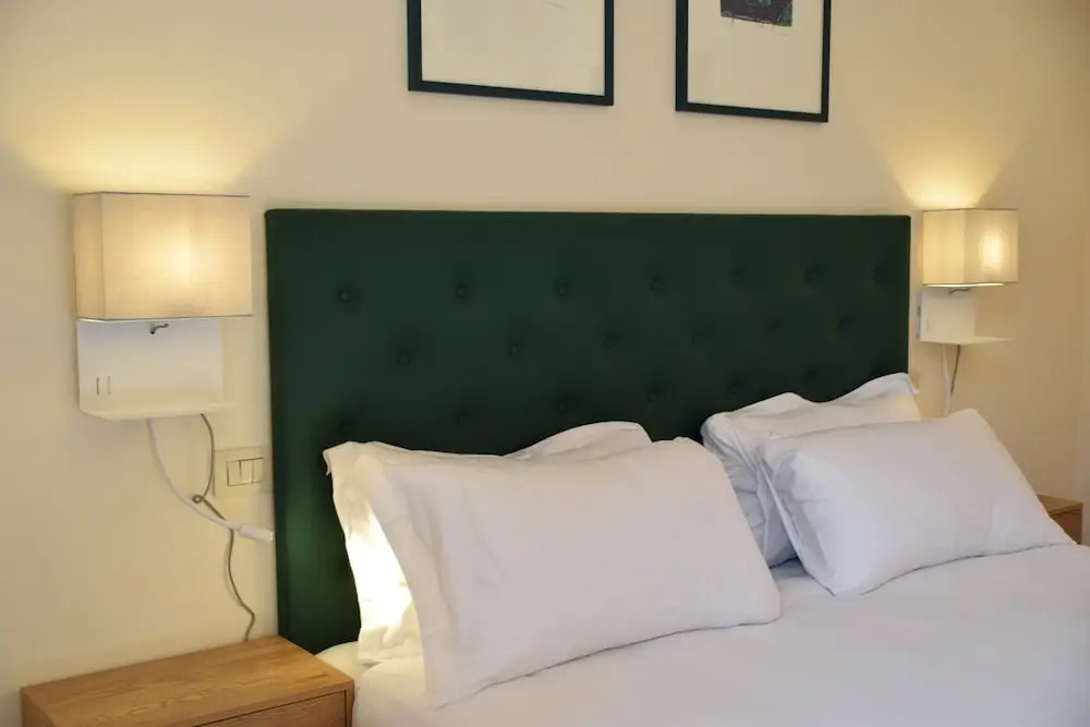 Velabro Luxury Loft