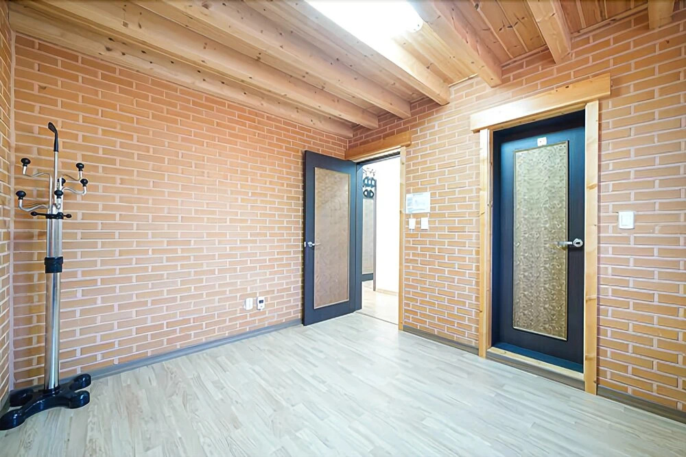 Jebudo Neuldanbee Pension