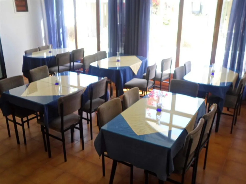 Hotel Grivas-Elia