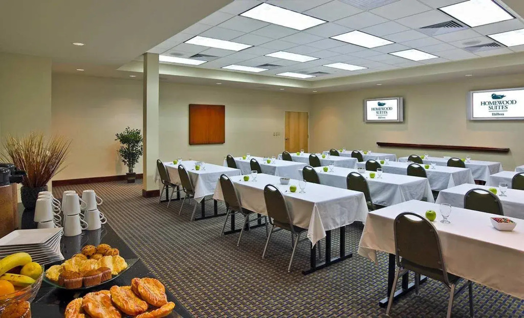 Homewood Suites by Hilton Virginia Beach