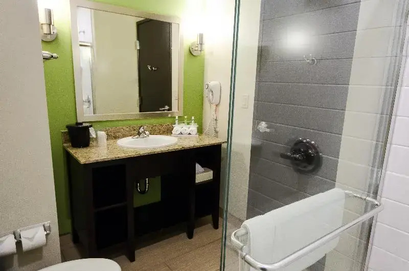 Holiday Inn Express & Suites Temple - Medical Center Area